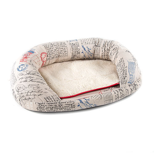 Cama para perros cheap kiwoko